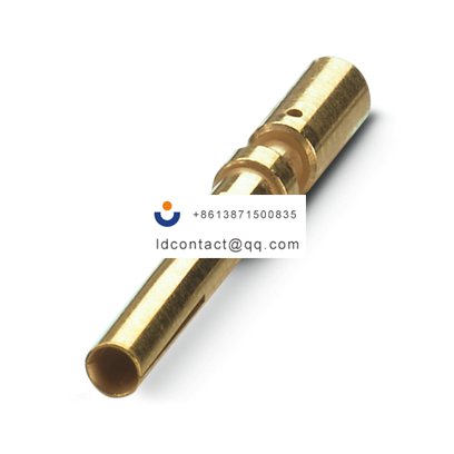 1029401;CC1,5-TS-2,10FPE K/L AU Phoenix Contact product image